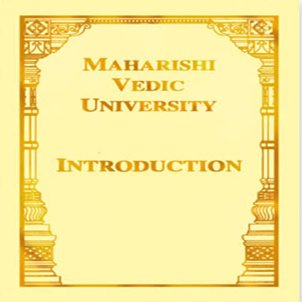 Maharishi Vedic University